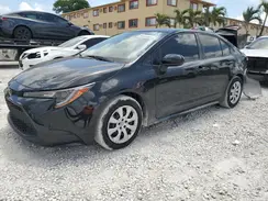JTDEPRAE9LJ095432 2020 TOYOTA COROLLA