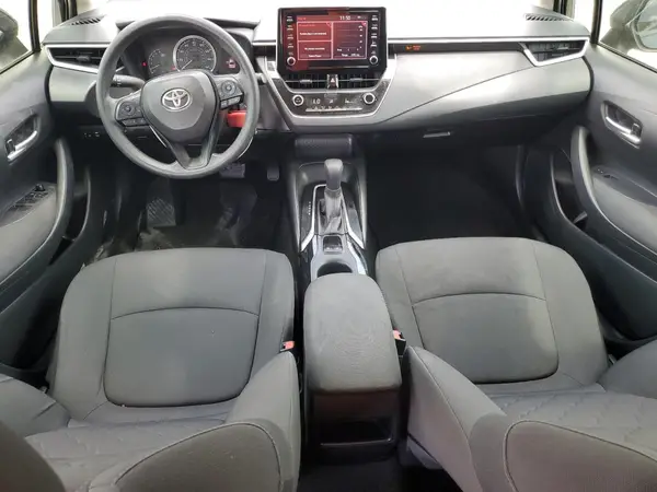 JTDEPRAE9LJ095432 2020 TOYOTA COROLLA - Image 8