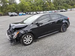 JTDEPRAE9LJ095463 2020 TOYOTA COROLLA