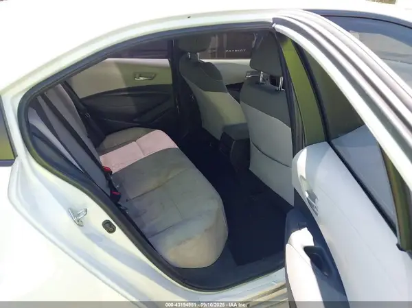 JTDEPRAE9LJ096208 2020 TOYOTA COROLLA - Image 8