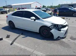 JTDEPRAE9LJ096564 2020 TOYOTA COROLLA