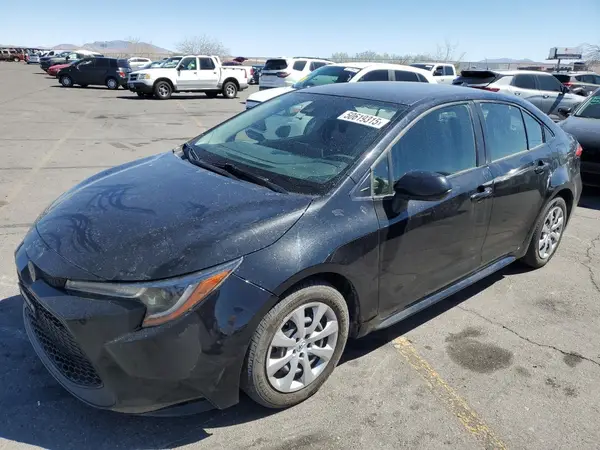 JTDEPRAE9LJ097049 2020 TOYOTA COROLLA - Image 1