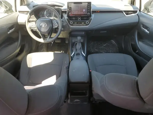 JTDEPRAE9LJ097049 2020 TOYOTA COROLLA - Image 8