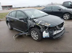 JTDEPRAE9LJ097438 2020 TOYOTA COROLLA