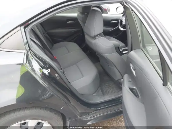 JTDEPRAE9LJ097438 2020 TOYOTA COROLLA - Image 8