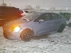 JTDEPRAE9LJ097519 2020 TOYOTA COROLLA