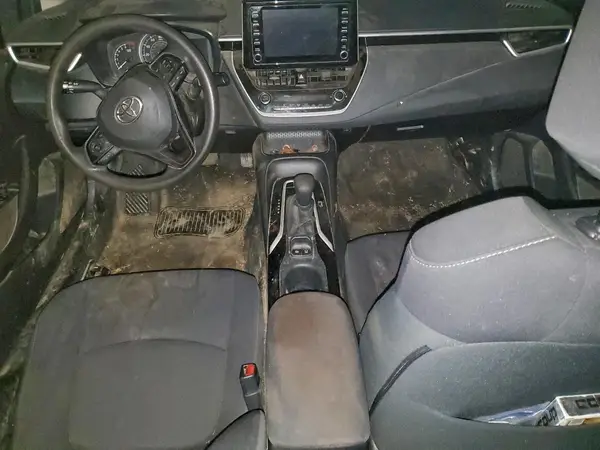 JTDEPRAE9LJ097519 2020 TOYOTA COROLLA - Image 8