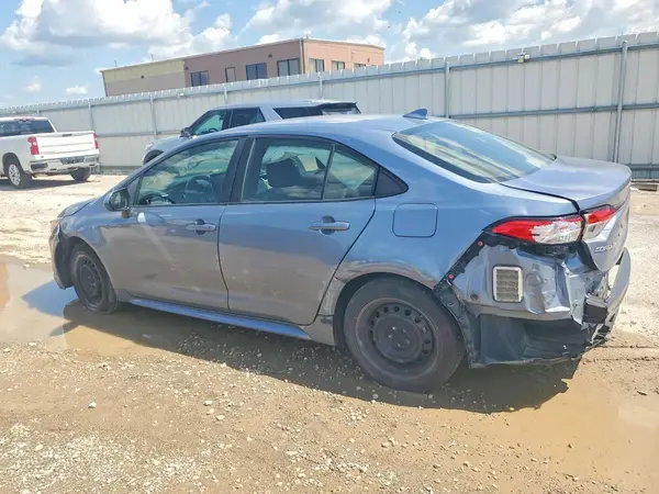JTDEPRAE9LJ097682 2020 TOYOTA COROLLA - Image 2