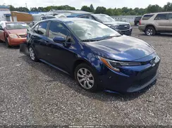 JTDEPRAE9LJ098332 2020 TOYOTA COROLLA