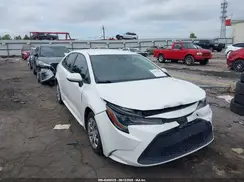 JTDEPRAE9LJ098878 2020 TOYOTA COROLLA