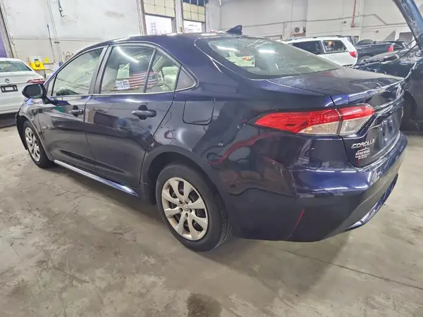 JTDEPRAE9LJ099352 2020 TOYOTA COROLLA - Image 2