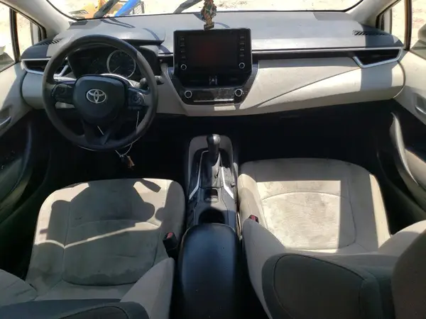 JTDEPRAE9LJ099366 2020 TOYOTA COROLLA - Image 8