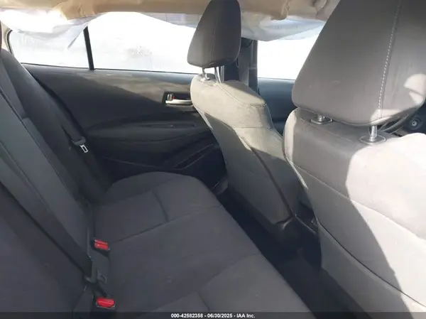 JTDEPRAE9LJ099657 2020 TOYOTA COROLLA - Image 8
