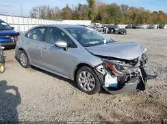 JTDEPRAE9LJ099819 2020 TOYOTA COROLLA