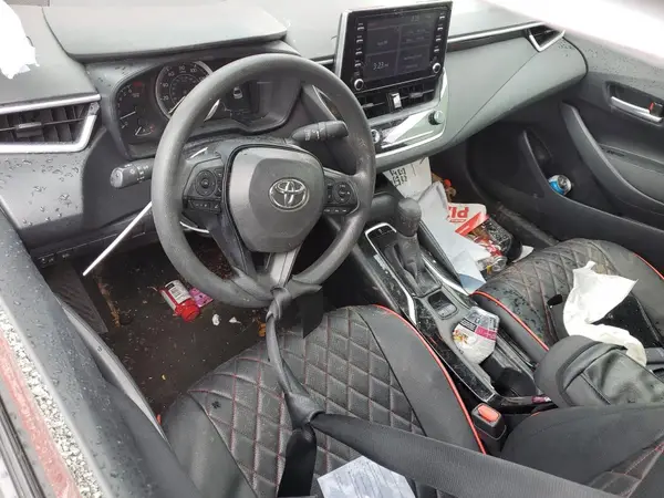 JTDEPRAE9LJ099884 2020 TOYOTA COROLLA - Image 8