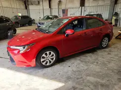 JTDEPRAE9LJ100564 2020 TOYOTA COROLLA