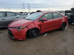 JTDEPRAE9LJ101293 2020 TOYOTA COROLLA