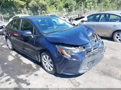 JTDEPRAE9LJ101388 2020 TOYOTA COROLLA