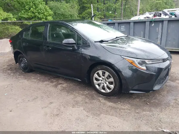 JTDEPRAE9LJ101410 2020 TOYOTA COROLLA - Image 1