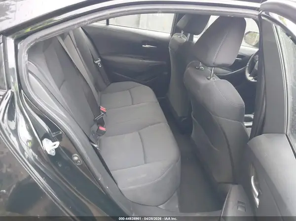 JTDEPRAE9LJ101410 2020 TOYOTA COROLLA - Image 8
