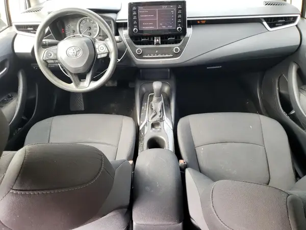 JTDEPRAE9LJ101777 2020 TOYOTA COROLLA - Image 8