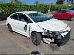 JTDEPRAE9LJ101794 2020 TOYOTA COROLLA