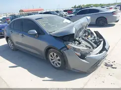 JTDEPRAE9LJ102279 2020 TOYOTA COROLLA