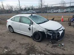 JTDEPRAE9LJ102301 2020 TOYOTA COROLLA