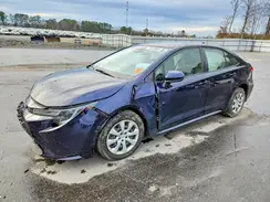 JTDEPRAE9LJ103531 2020 TOYOTA COROLLA