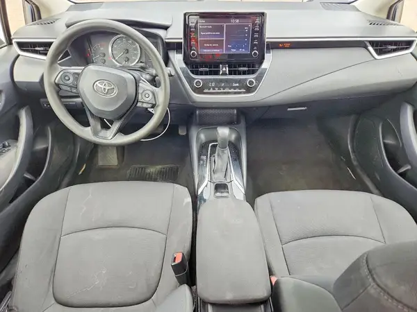 JTDEPRAE9LJ103738 2020 TOYOTA COROLLA - Image 8