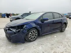 JTDEPRAE9LJ103819 2020 TOYOTA COROLLA