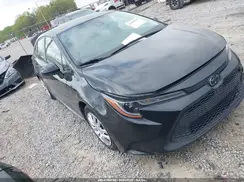 JTDEPRAE9LJ104243 2020 TOYOTA COROLLA