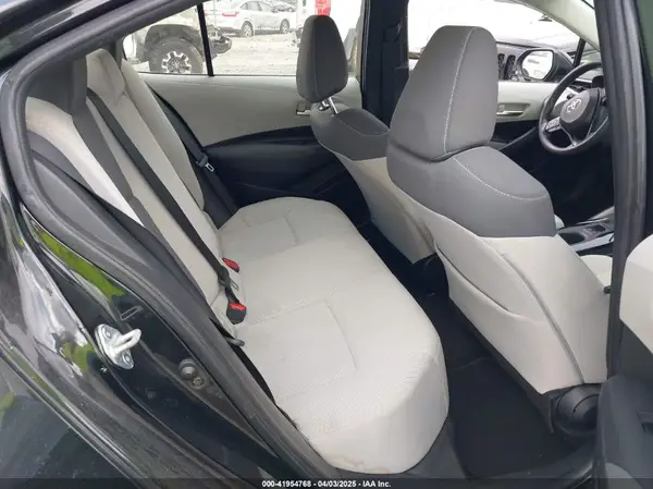 JTDEPRAE9LJ104243 2020 TOYOTA COROLLA - Image 8