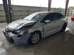 JTDEPRAE9LJ104274 2020 TOYOTA COROLLA