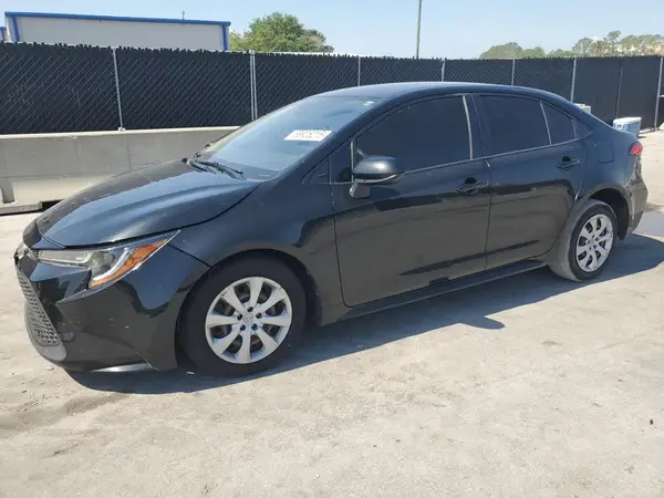 JTDEPRAE9LJ104503 2020 TOYOTA COROLLA - Image 1