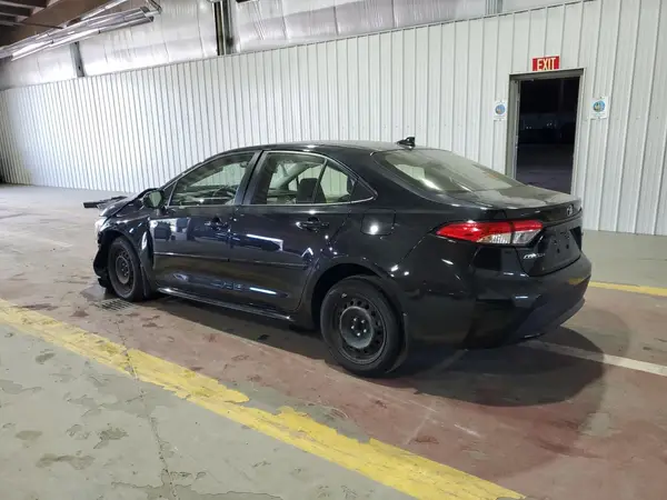 JTDEPRAE9LJ104775 2020 TOYOTA COROLLA - Image 2