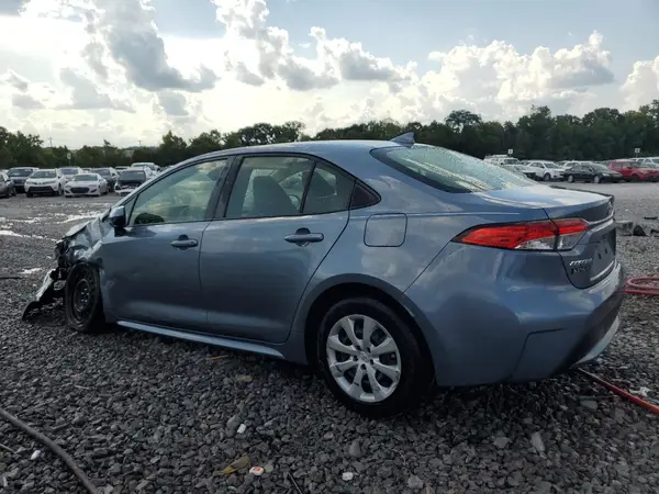 JTDEPRAE9LJ105960 2020 TOYOTA COROLLA - Image 2