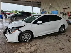 JTDEPRAE9LJ106185 2020 TOYOTA COROLLA