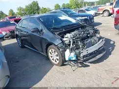 JTDEPRAE9LJ106574 2020 TOYOTA COROLLA