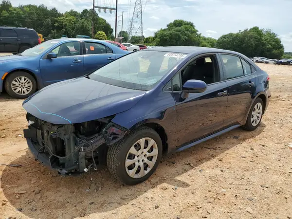 JTDEPRAE9LJ106901 2020 TOYOTA COROLLA - Image 1
