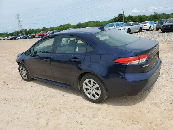 JTDEPRAE9LJ106901 2020 TOYOTA COROLLA - Image 2