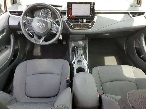 JTDEPRAE9LJ106901 2020 TOYOTA COROLLA - Image 8