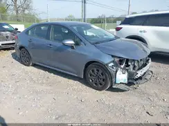 JTDEPRAE9LJ106932 2020 TOYOTA COROLLA