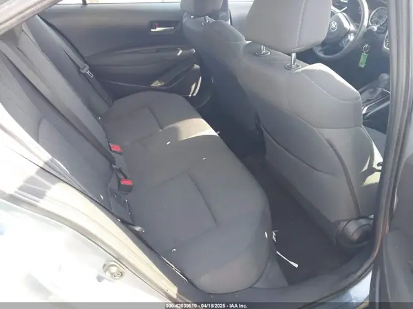 JTDEPRAE9LJ106932 2020 TOYOTA COROLLA - Image 8
