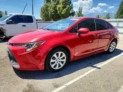 JTDEPRAE9LJ108020 2020 TOYOTA COROLLA