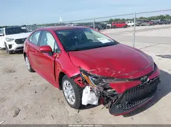 JTDEPRAE9LJ108521 2020 TOYOTA COROLLA