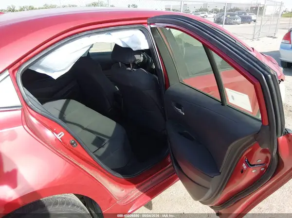 JTDEPRAE9LJ108521 2020 TOYOTA COROLLA - Image 8