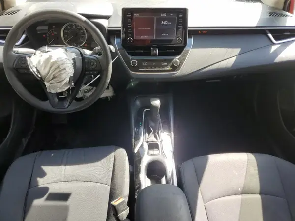 JTDEPRAE9LJ108986 2020 TOYOTA COROLLA - Image 8