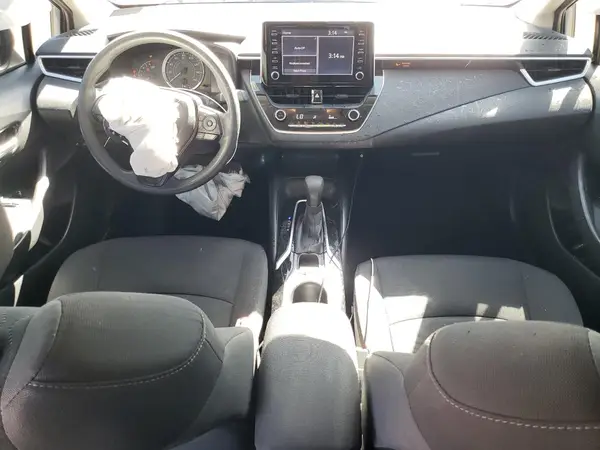 JTDEPRAE9LJ110236 2020 TOYOTA COROLLA - Image 8