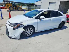 JTDEPRAE9LJ110592 2020 TOYOTA COROLLA